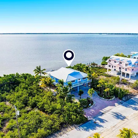 Parrotfish Pointe Villa